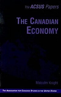 The Canadian Economy (Paperback)