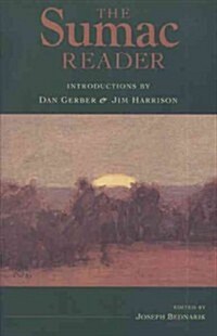 The Sumac Reader (Paperback)