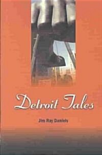 Detroit Tales (Paperback)