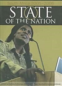 State of the Nation: South Africa 2005-2006 (Paperback, 3)