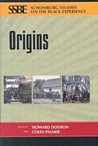 Origins (Paperback)