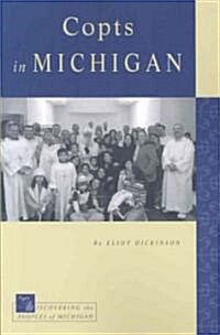 Copts in Michigan (Paperback)