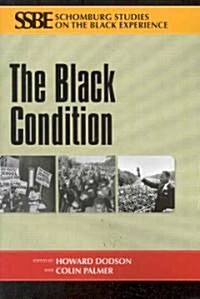 The Black Condition (Paperback)
