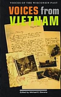 Voices from Vietnam (Hardcover)