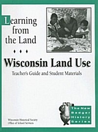 Learning from the Land (Paperback)