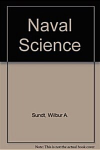 Naval Science, 2 (Hardcover, 2nd)