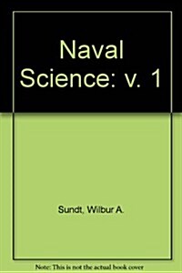 Naval Science (Hardcover, 2nd, Subsequent)