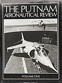 Putnam Aeronautical Review, Volume 1 (Hardcover)