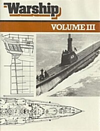 Warship, Volume III (Hardcover)