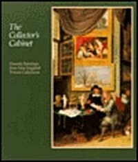 The Collectors Cabinet: Flemish Paintings from New England Private Collections (Paperback)