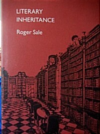 Literary Inheritance (Hardcover)