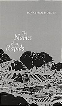 Names of the Rapids -Jp (Paperback)