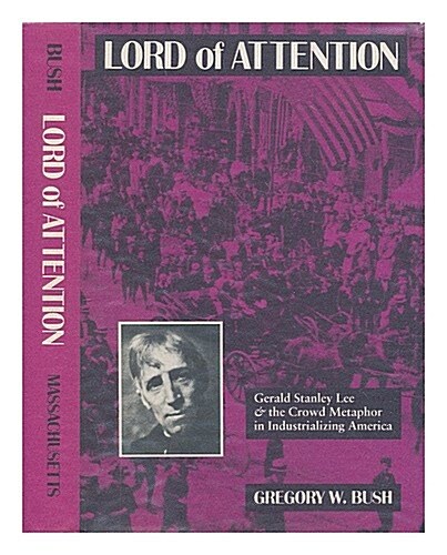 Lord of Attention (Hardcover)