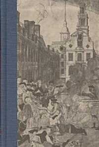 History of the Rise, Progress, and Termination of the American Revolution: Volume 1 Cloth (Hardcover)
