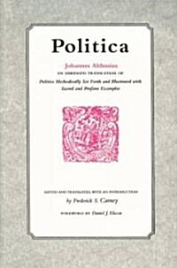 Politica (Hardcover)