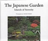 The Japanese Garden (Hardcover)