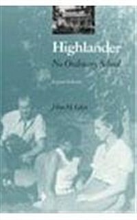 Highlander: No Ordinary School Second Edition (Paperback, 2)