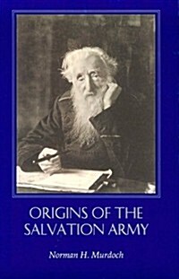 Origins of the Salvation Army (Paperback)