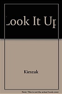 Look It Up (Paperback)