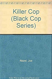 Killer Cop (Paperback, Reissue)