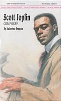 Scott Joplin (Paperback)