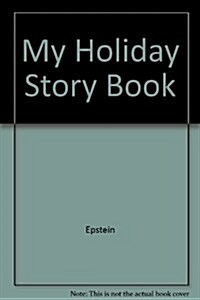 My Holiday Story Book (Paperback)