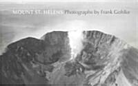 Mount St. Helens (Hardcover)