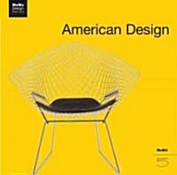 American Design (Paperback)