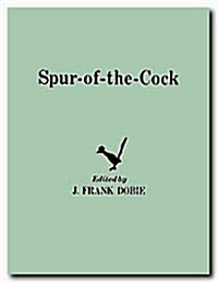 Spur-Of-The-Cock (Hardcover)