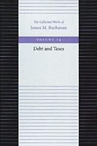 Debt and Taxes (Paperback)