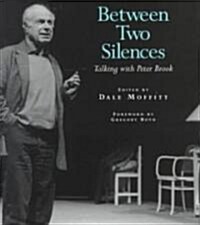 Between Two Silences (Hardcover)