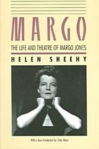 Margo (Paperback)