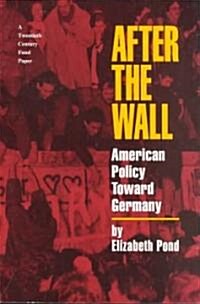 After the Wall (Paperback)