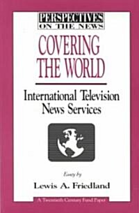 Covering the World (Paperback)