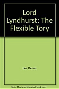 Lord Lyndhurst (Hardcover)