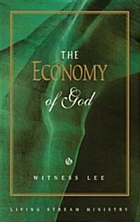 The Economy of God (Paperback)