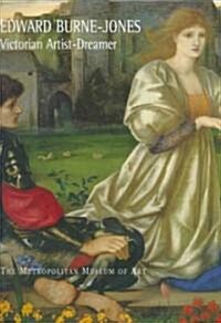 Edward Burne-Jones (Hardcover)
