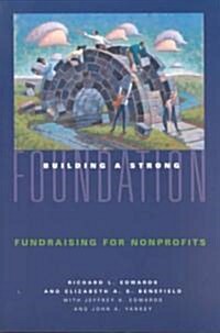 Building a Strong Foundation (Paperback)