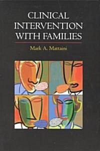 Clinical Intervention with Families (Hardcover)