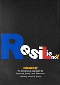 Resiliency (Paperback)