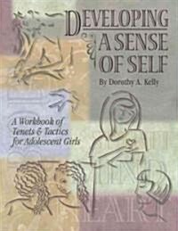 Developing a Sense of Self (Paperback, Spiral)