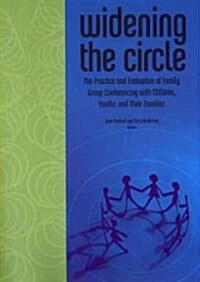 Widening the Circle (Paperback)