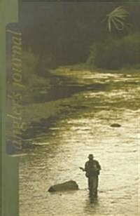 Anglers Journal (Paperback)