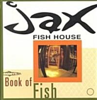 Jax Fish House (Paperback)