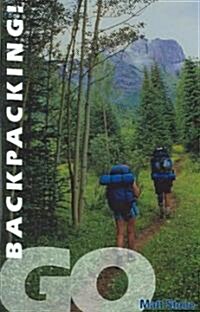 Go Backpacking! (Paperback)