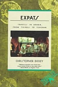 Expats: A Detective Sergeant Mullheisen Mystery (Paperback)