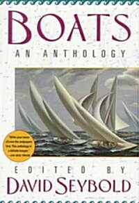 Boats: An Anthology (Paperback)