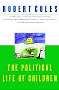 The Political Life of Children (Paperback)