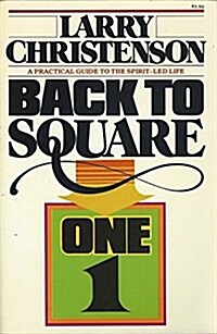 Back to Square One (Paperback)