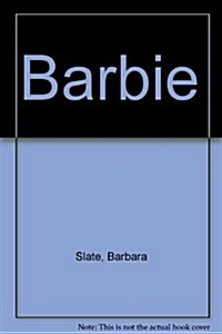 Barbie (Paperback)